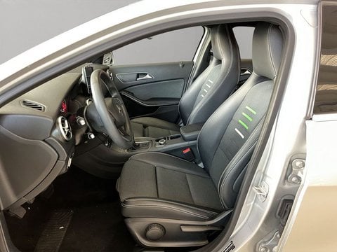 Auto Usate A Lecco | Mercedes-Benz Classe A A 160 Business