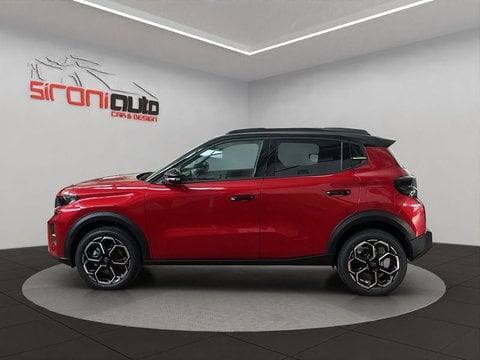 Auto Km0 A Lecco | Citroën C3 C3 1.2 Puretech Turbo Max 100Cv S&S