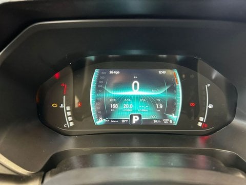 Auto Km0 A Lecco | Dr Automobiles Dr-5-0 1.5 Turbo Gpl Cvt