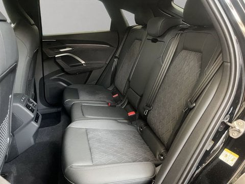 Auto Km0 A Lecco | Audi Q5 Sportback Tdi 204Cv Mhev+ Quattro S Tronic S Line Edition