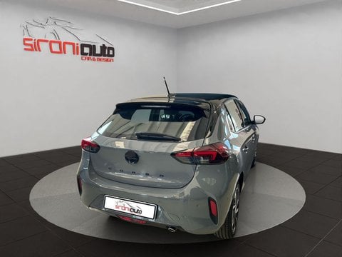 Auto Km0 A Lecco | Opel Corsa Corsa 1.2 Gs S&S 100Cv