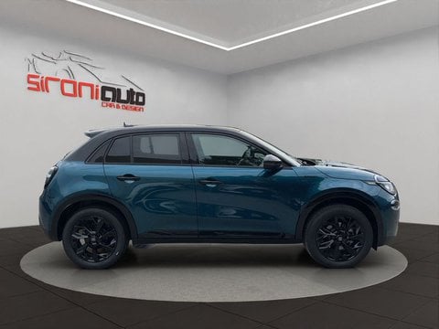 Auto Km0 A Lecco | Fiat 600 1.2 Hybrid Sport 145Cv Sport