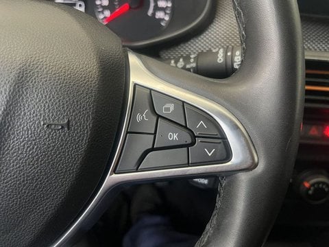 Auto Usate A Lecco | Dacia Sandero Sandero Stepway 1.0 Tce Comfort Sl Daciaplus Eco-G 100Cv