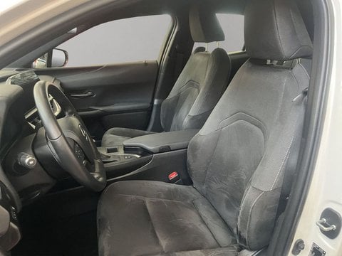 Auto Usate A Lecco | Lexus Ux Ux 300H 2.0 Urban 2Wd Cvt