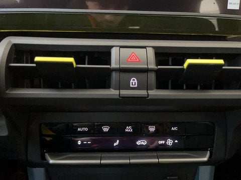 Auto Km0 A Lecco | Fiat Grande Panda Benzina Grande Panda Benzina Icon 1.2 100 Cv S&S