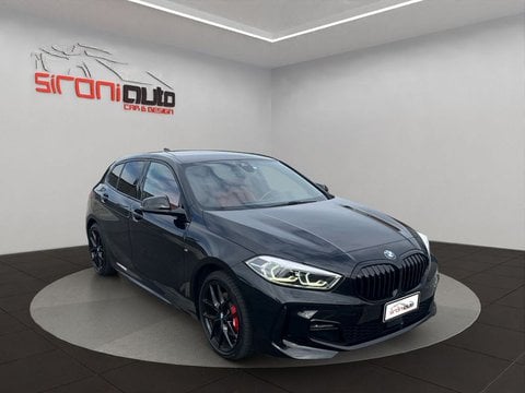 Auto Usate A Lecco | Bmw Serie 1 118D Msport