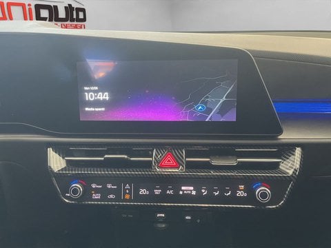 Auto Usate A Lecco | Kia Niro Hev 1.6 Hev Gdi Business Dct