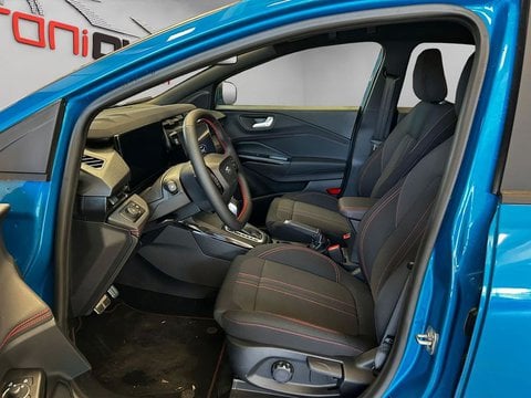 Auto Km0 A Lecco | Ford Puma Puma 1.0 Ecoboost H St-Line 125Cv Auto
