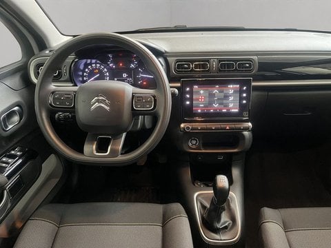 Auto Usate A Lecco | Citroën C3 C3 1.2 Puretech Shine S&S 83Cv