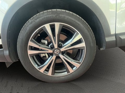 Auto Usate A Lecco | Nissan Qashqai Qashqai 1.5 Dci Tekna