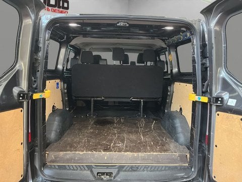Auto Usate A Lecco | Ford Transit Custom Transit Custom 280 2.0 Tdci 130Cv Trend L1H1