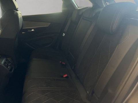Auto Usate A Lecco | Peugeot 3008 3008 2.0 Bluehdi Gt S&S 180Cv Eat8