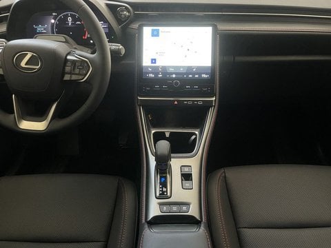 Auto Km0 A Lecco | Lexus Lbx Lbx 1.5 Hybrid Elegant 2Wd