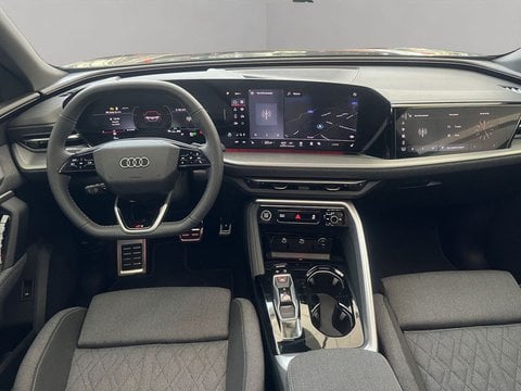 Auto Km0 A Lecco | Audi Q5 Sportback Tdi 204Cv Mhev Quattro S Tronic S Line Edition