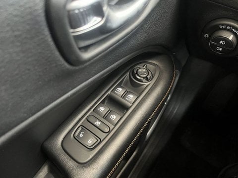Auto Usate A Lecco | Jeep Compass Compass 1.3 Turbo T4 Limited 2Wd 150Cv Ddct My20