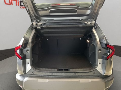Auto Km0 A Lecco | Dacia Duster Duster 1.2 Mild Hybrid Expression 4X4 130Cv - Ppromo Sironiauto+
