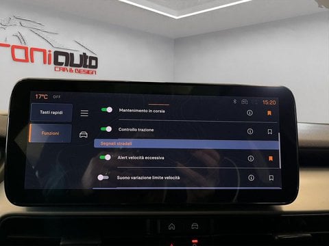 Auto Km0 A Lecco | Jeep Avenger Avenger 1.2 Turbo E-Hybrid Mhev Summit Fwd 110Cv Edct6