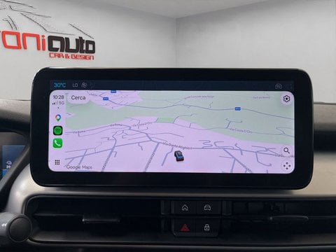 Auto Usate A Lecco | Jeep Avenger Bev Bev 156Cv Summit