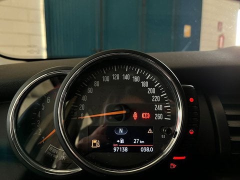 Auto Usate A Lecco | Mini Mini 5 Porte Mini 1.2 One 75 Cv 5 Porte