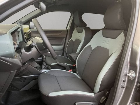 Auto Km0 A Lecco | Dacia Duster Duster 1.2 Eco-G Extreme 120Cv