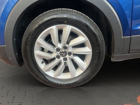 Auto Usate A Lecco | Volkswagen T-Cross T-Cross 1.0 Tsi Style 110Cv