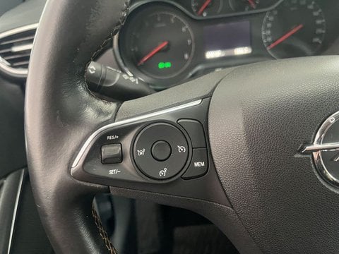 Auto Usate A Lecco | Opel Crossland X Crossland X 1.2 Innovation S&S 110Cv