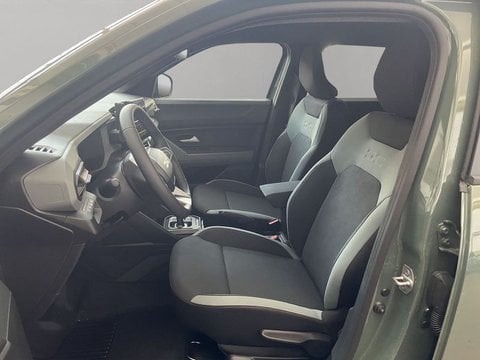 Auto Km0 A Lecco | Dacia Duster Duster 1.6 Hybrid Extreme 140Cv