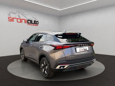 Auto Km0 A Lecco | Omoda 5 Omoda 5 1.6 Tgdi Premium