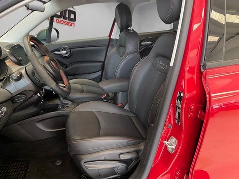 Auto Usate A Lecco | Fiat 500X 500X 1.5 Hybrid Sport 130Cv Dct