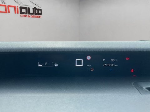 Auto Usate A Lecco | Citroën C3 C3 Puretech Max 100Cv S&S