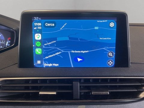 Auto Usate A Lecco | Peugeot 3008 3008 2.0 Bluehdi Gt S&S 180Cv Eat8