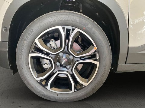 Auto Km0 A Lecco | Jeep Avenger Avenger 1.2 Turbo E-Hybrid Mhev Summit Fwd 110Cv Edct6 - Promo Si...
