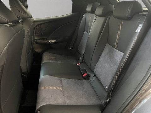 Auto Km0 A Lecco | Lexus Lbx Lbx 1.5 Hybrid Cool 2Wd