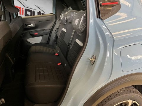 Auto Km0 A Lecco | Citroën C3 C3 Hybrid 110 E-Dcs6 Plus - Promo Sironiauto+
