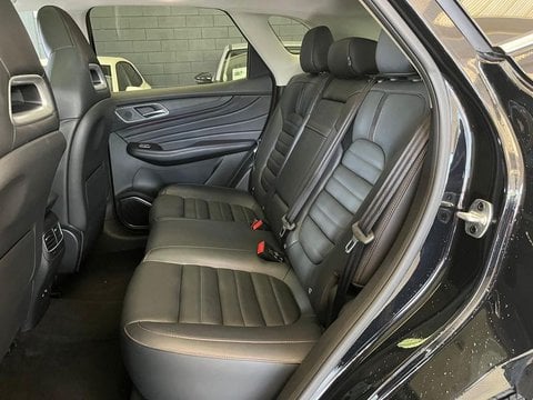 Auto Usate A Lecco | Mg Hs Hs 1.5T-Gdi At Luxury -Promo Sironiauto+