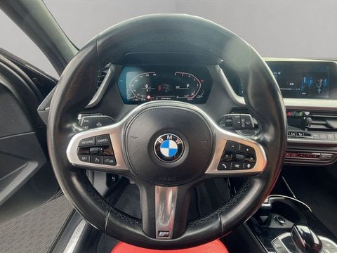Auto Usate A Lecco | Bmw Serie 1 118D Msport