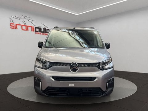 Auto Km0 A Lecco | Citroën Berlingo Berlingo Combi N1 M 1.5 Bluehdi 130Cv S&S Plus Eat8 Iva Esclusa