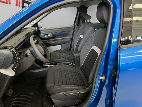 Auto Km0 A Lecco | Citroën C3 C3 Hybrid 110 E-Dcs6 Plus - Promo Sironiauto+