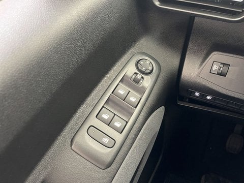 Auto Km0 A Lecco | Peugeot Rifter Rifter Long 1.5 Bluehdi Allure S&S 130Cv 7P.ti