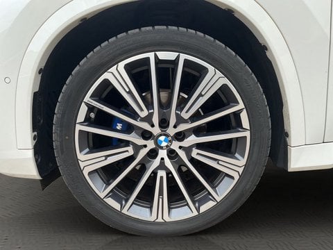Auto Usate A Lecco | Bmw X1 X1 Sdrive18D Msport Auto
