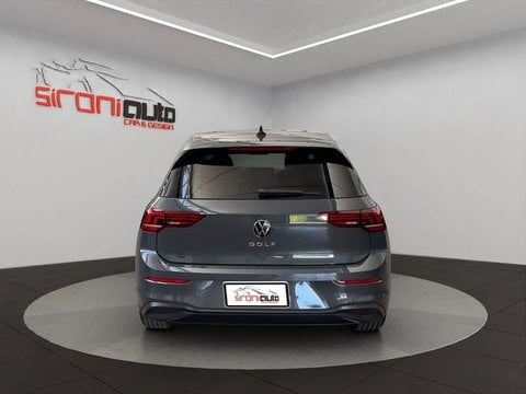 Auto Km0 A Lecco | Volkswagen Golf Golf 1.5 Tsi Life 150Cv