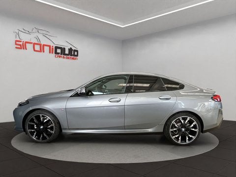 Auto Usate A Lecco | Bmw Serie 2 Gran Coupe 220 48V Gran Coupé Msport