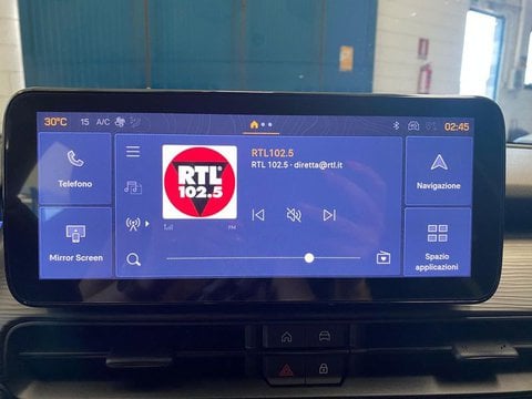 Auto Km0 A Lecco | Jeep Avenger E-Hybrid 1.2 Turbo Mhev Adventure - Promo Sironiauto+