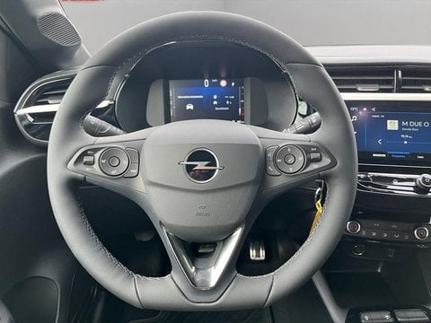 Auto Km0 A Lecco | Opel Corsa Corsa 1.2 Hybrid Gs 110Cv Dct6