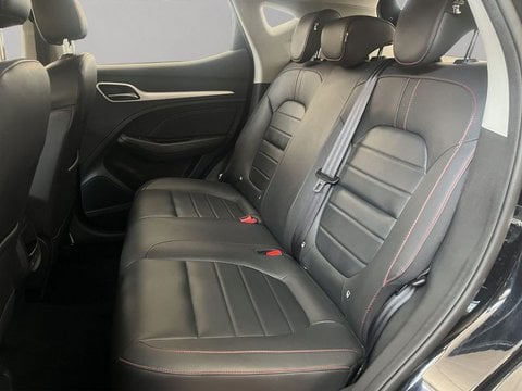 Auto Usate A Lecco | Mg Zs Zs 1.5 Classic Luxury