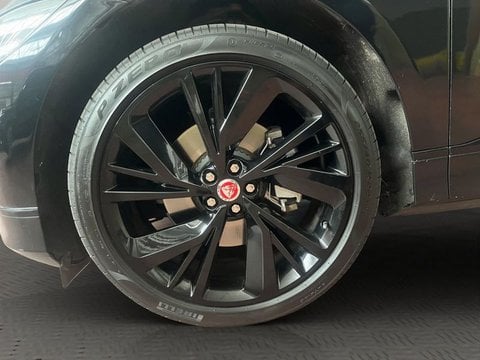 Auto Usate A Lecco | Jaguar I-Pace I-Pace Ev 90 Kwh 400 R-Dynamic Hse Awd Auto