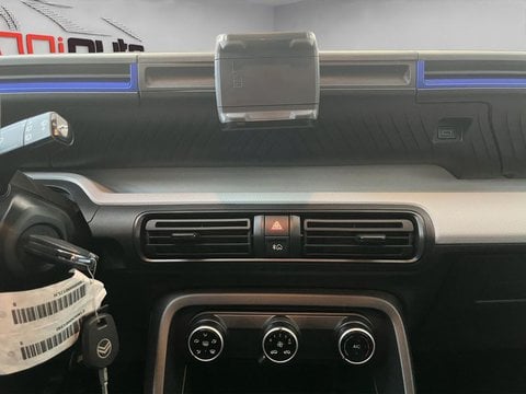 Auto Km0 A Lecco | Citroën C3 C3 1.2 Puretech Turbo You 100Cv S&S
