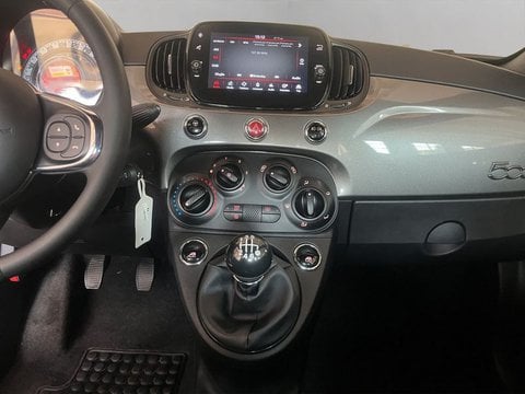 Auto Usate A Lecco | Fiat 500 500 1.0 Hybrid 70Cv