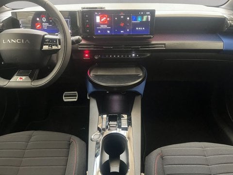 Auto Km0 A Lecco | Lancia Ypsilon Hf Ibrido 110Cv Hf Line E-Dct