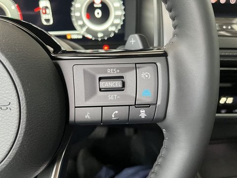 Auto Km0 A Lecco | Nissan Qashqai Qashqai 1.3 Mhev Tekna 2Wd 158Cv
